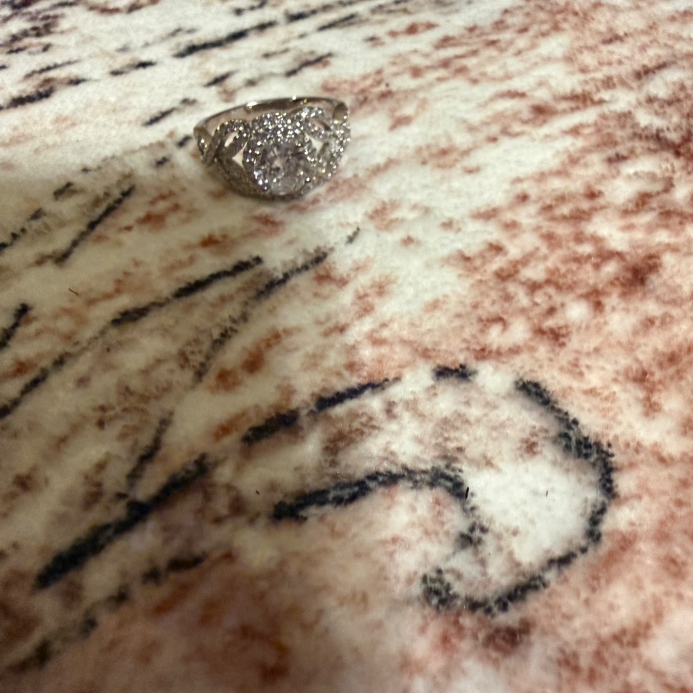 Infinity Style Ring - image 3